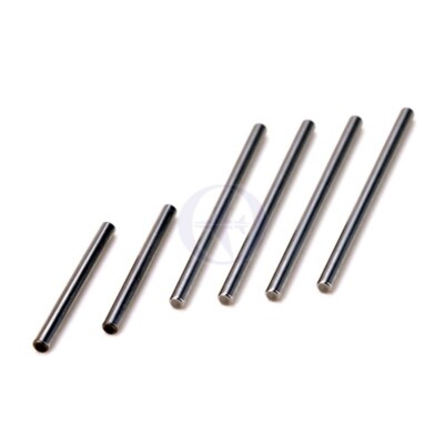 PD2420 Thunder Tiger Querlenkerstifte-Set ER1 TRA^