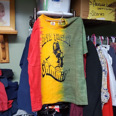 Vintage Dave Matthews Band's Boyd Tinsley 