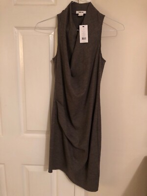 butter yellow asymmetrical dress RAINEY MAXI DRESS