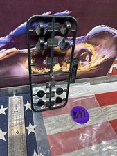 VINTAGE Kyosho SUSPENSION / DAMPER PARTS -NEW-