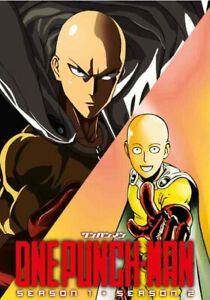 Featured image of post One Punch Man Season 2 Dub : I was just wondering with the sub release of one punch man coming in april is there gonna be simuldub or is it gonna come out later in the year?