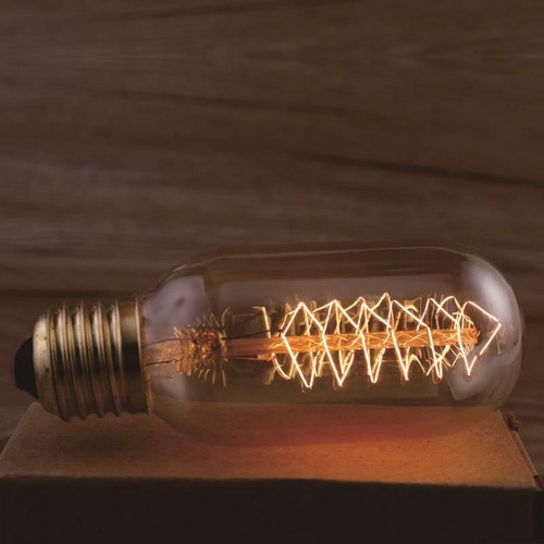 6x E27/B22/E14 Vintage Edison Bulb Filament Lamp Antique Style Decoration Lights - Picture 11 of 52