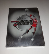 DVD Ultimate Jordan 2枚組 マイケル・ジョーダン Amazon.com