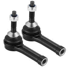 Front Outer Tie Rod Ends for Ford Explorer Flex Police Interceptor Utility MKT
