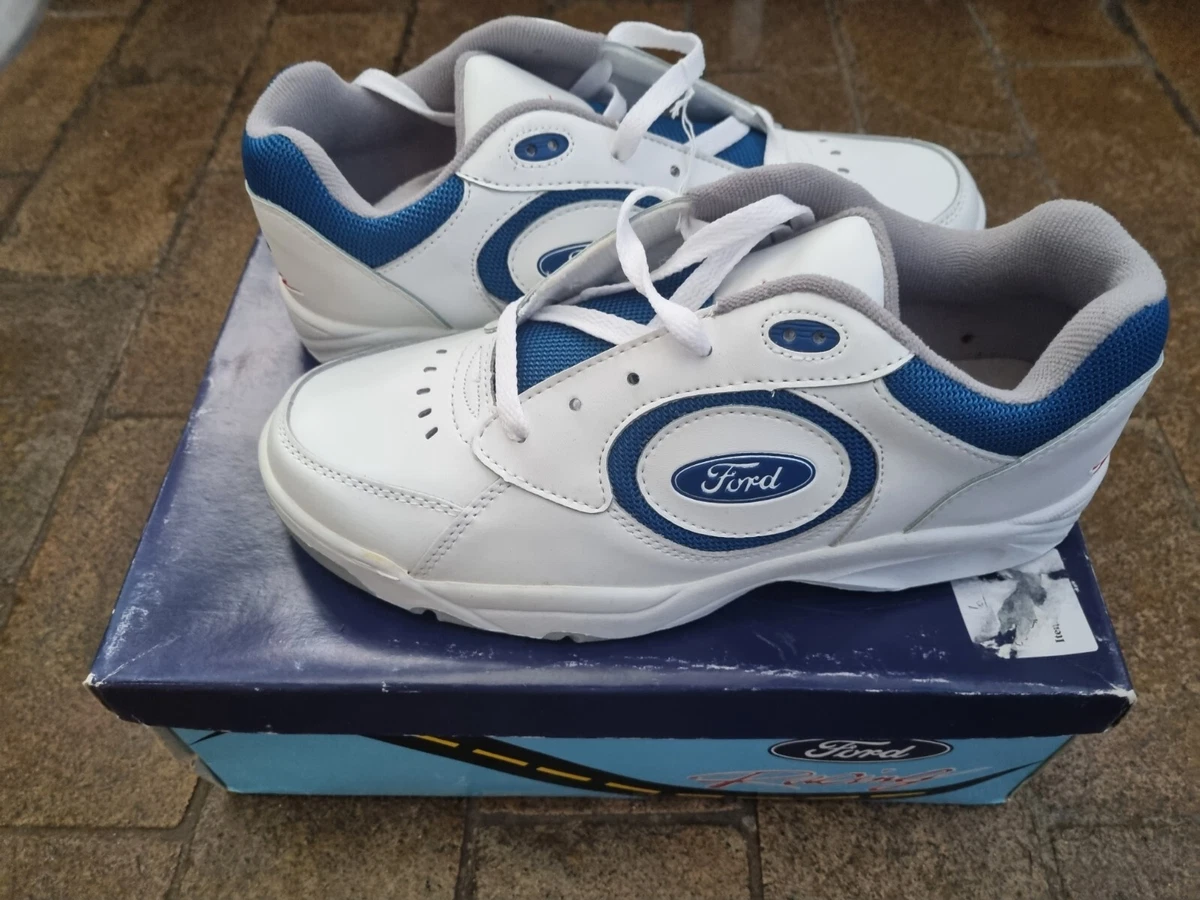 Ford sale racing shoes