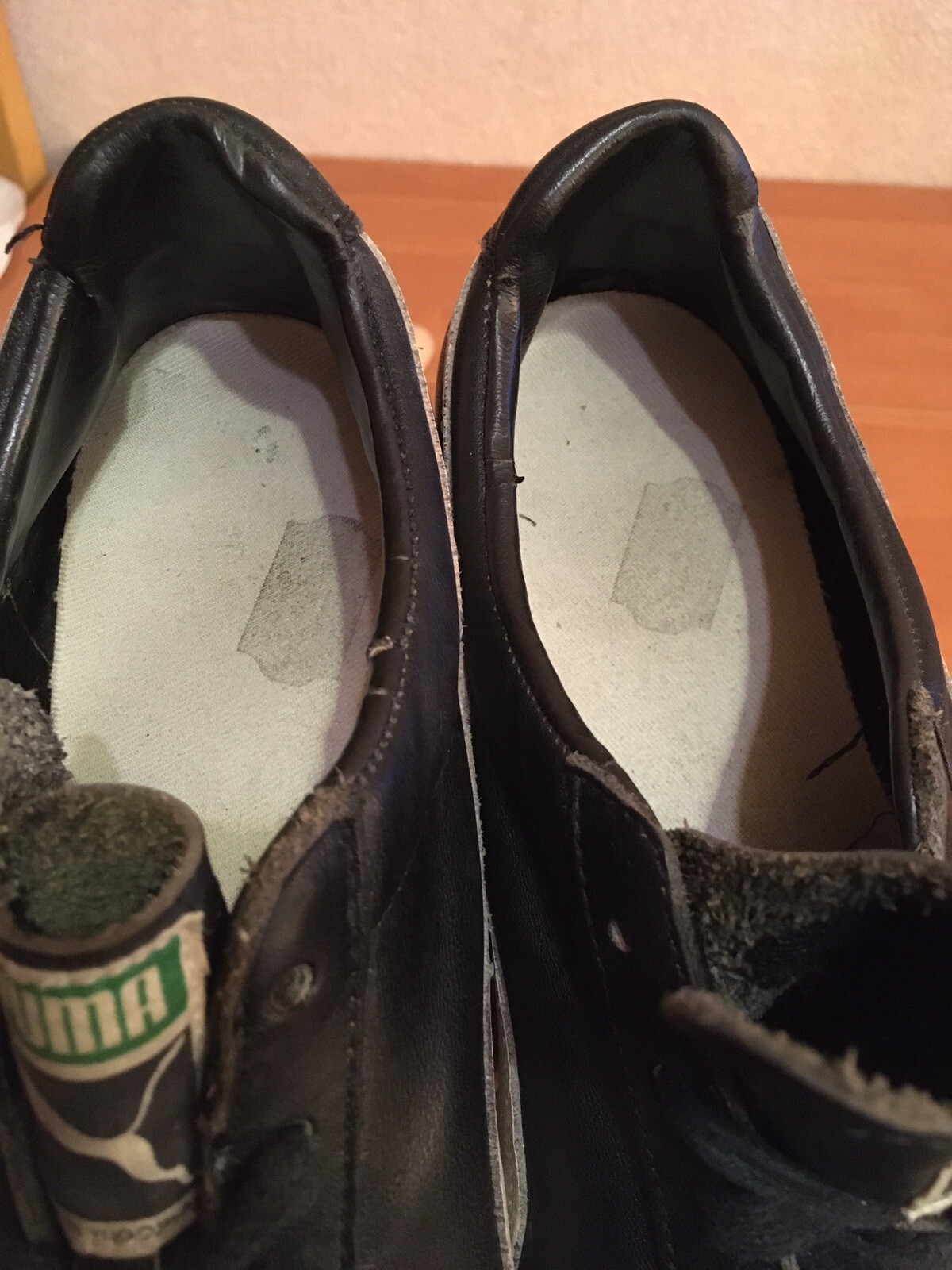 puma mdeamp;s berti vogts