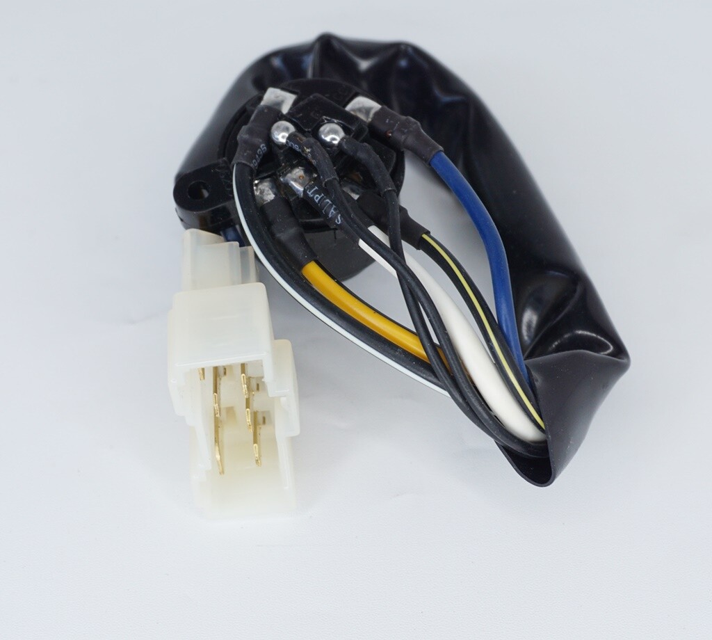 SUZUKI SE416 VITARA SIDEKICK GEO TRACKER IGNITION CABLE SWITCH NEW eBay