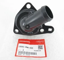 Genuine OEM Honda Acura 19301-PNA-003 Engine Coolant Thermostat w/ Gasket