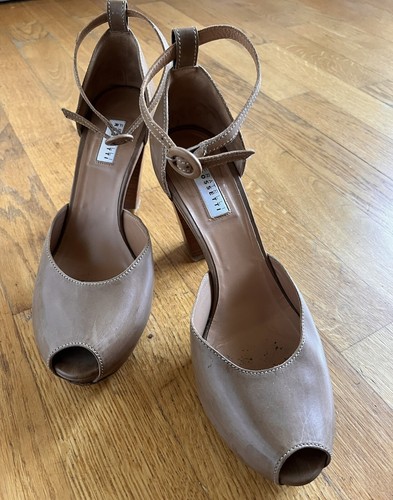FRATELLI ROSSETTI, Pumps Gr. 41 - Foto 4 di 4