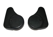 Für Suzuki samurai SJ410 413 Links & Rechts Sitzverstellung Lehne Assy Cover-Set