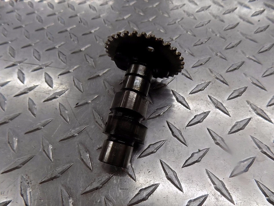 Suzuki Quadrunner LT 160 2004 árbol de levas LT160 Foto 3 de 4