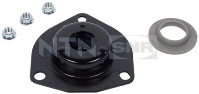SNR KB668.02 Reparatursatz, Federbeinstützlager für NISSAN