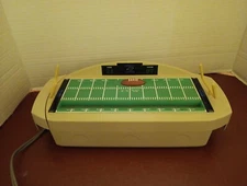Vintage (80s?) TeleMania Carolina Panthers Paper Shredder! Tested & Works 