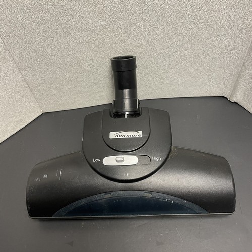 Kenmore Magic Blue 721 Canister Vacuum Floor Brush Head eBay
