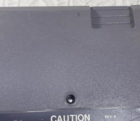 Top Gun The Second Mission Nintendo NES Game Made In Japan Konami