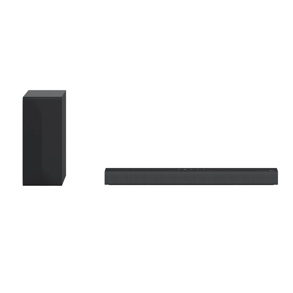 Thumbnail - Lg Ds40q 2.1-soundsystem Mit 300w Gesamtleistung Audio