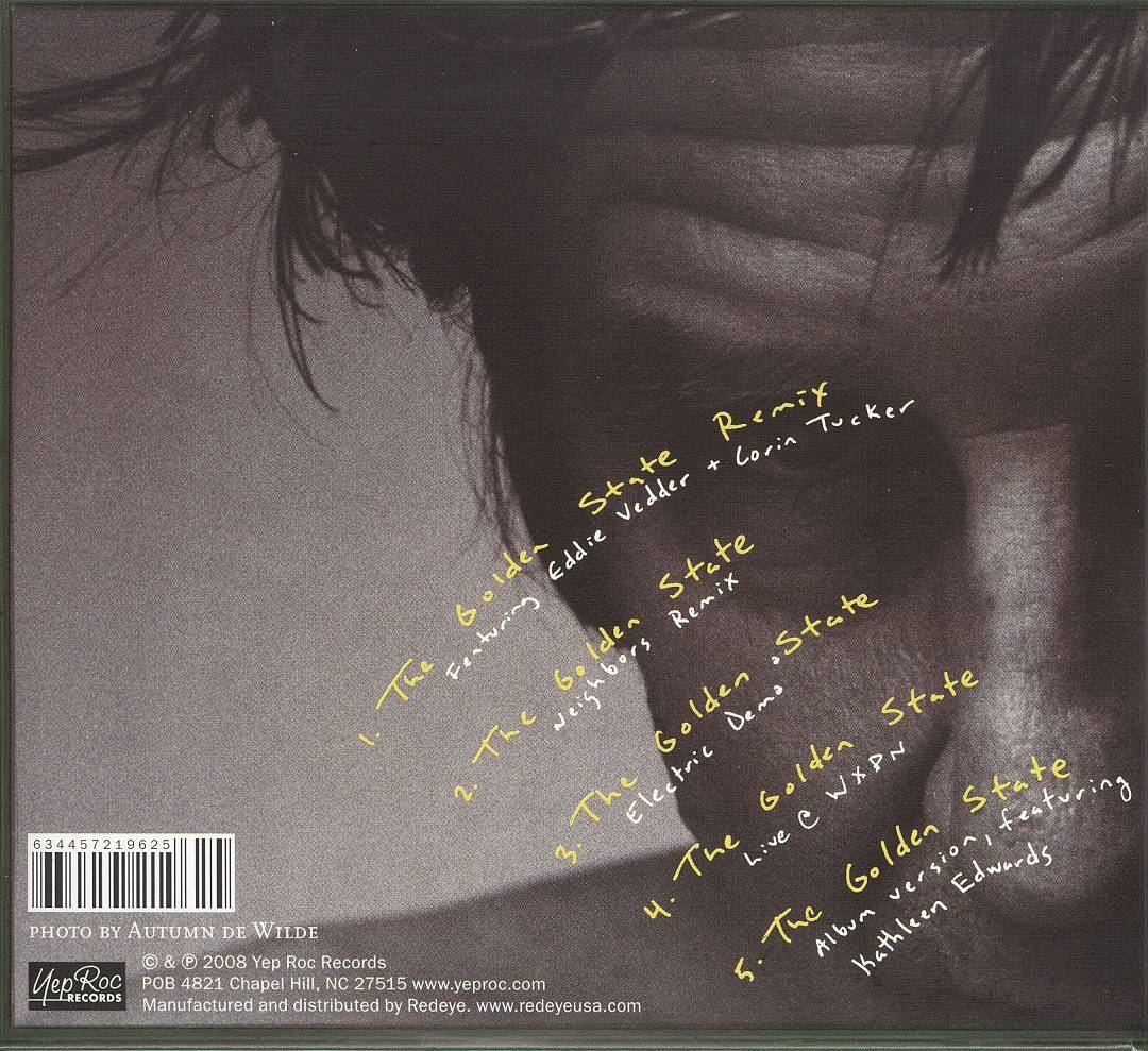 【中古】 John Doe Rock / Golden State JOHN DOE GOLDEN STATE NEW CD 634457219625| eBay