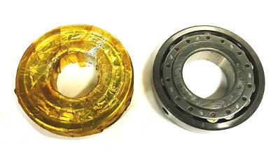 Bower Cylindrical Roller Bearing MU-1313-CHL (M-1313-CH) NOS