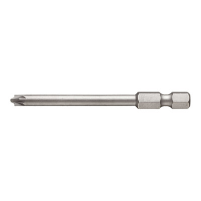 Wera 05059896001 #1 x 70mm PlusMinus PZ/SL Power Bit