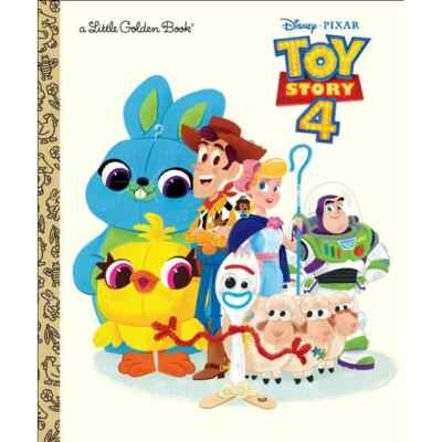 m*中様 Topps Pixar Gold ToyStory 4 WallArt s-l400.jpg