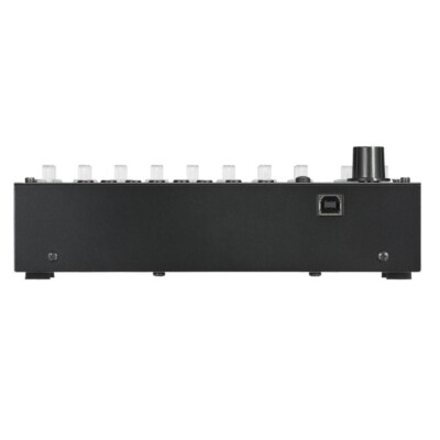 【未使用品】KORG STEP SEQUENCER SQ-1 KORG SQ-1 Step Sequencer Compact Body USB Bus Power/Battery