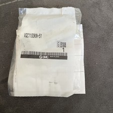 SMC VQC1100KN-51 / VQC1100KN51 (BRAND NEW)