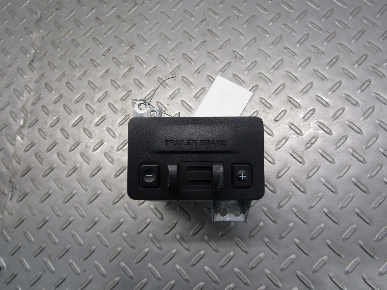 20112014 Ford F150 F150 Trailer Brake Controller eBay