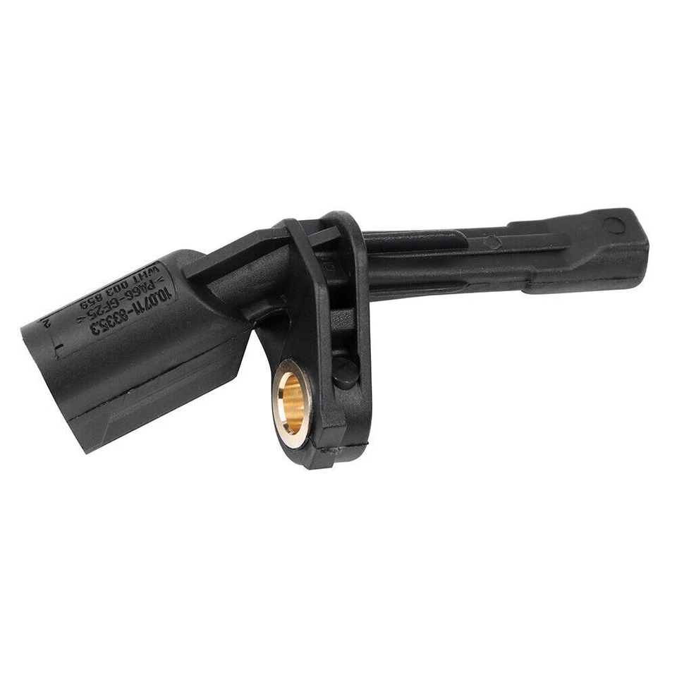 FOR AUDI VW SEAT SKODA  ABS WHEEL SPEED SENSOR WHT003859 1K0927807 REAR LEFT - Image 2 of 4