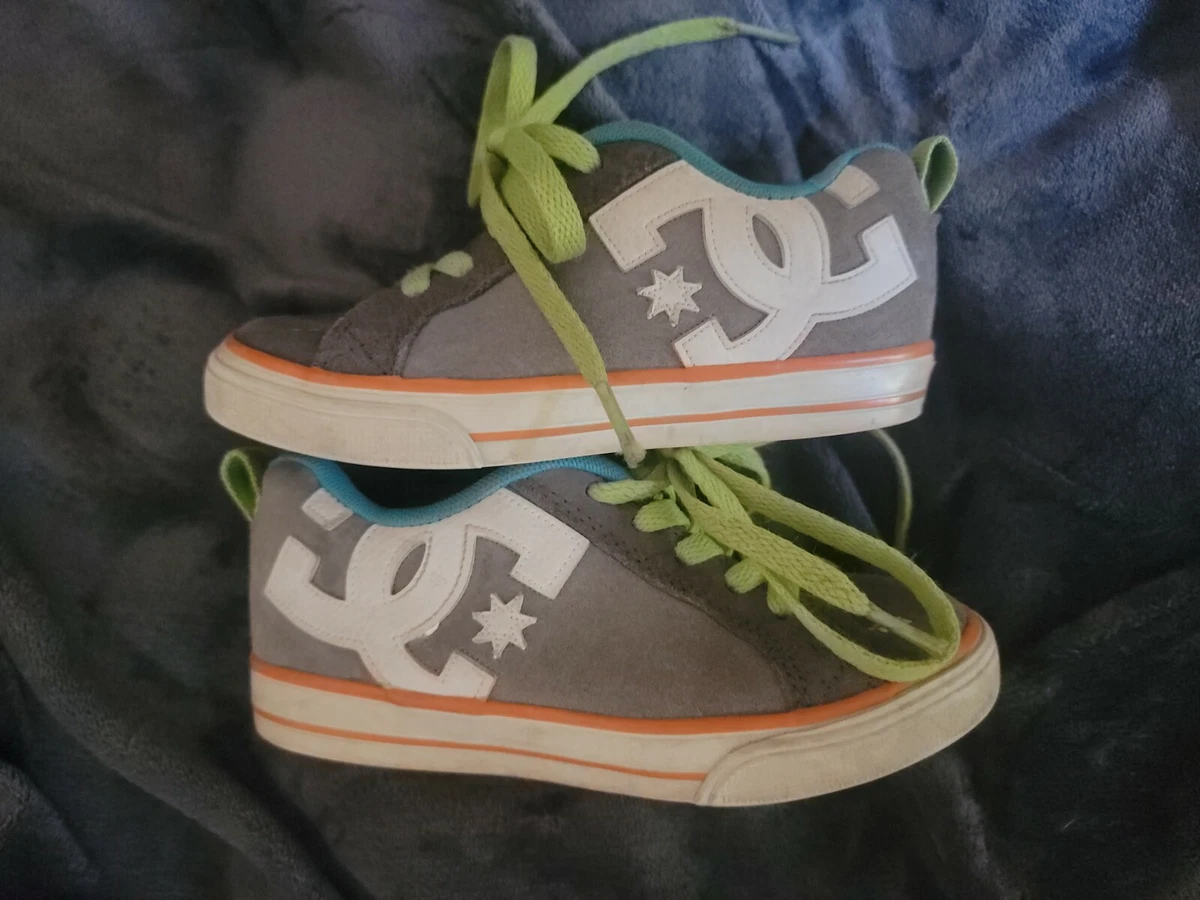 Aggregate more than 155 neon dc shoes kenmei.edu.vn