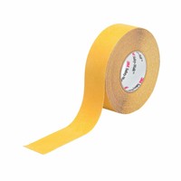 3m Safety-walk 600 Series General Purpose Tape (51 Mm X 18.3 M 2/box) 630 - Y... 3m Safety-walk 600 Series General Purpose Tape (51 Mm X 18.3 M 2/box) 630 - Y...