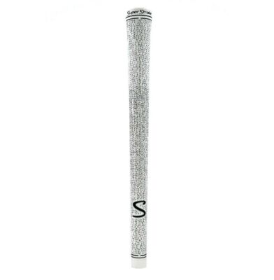 New 13 Superstroke Super Stroke S Tech Cord Golf Grips White Standard
