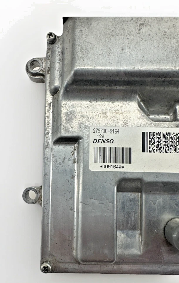 Módulo de control del motor Volvo XC90 2005-2010 ECM ECU PCM 279700-9164 Foto 4 de 4