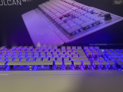 roccat vulcan 122 aimo