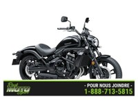 2022 Kawasaki Vulcan