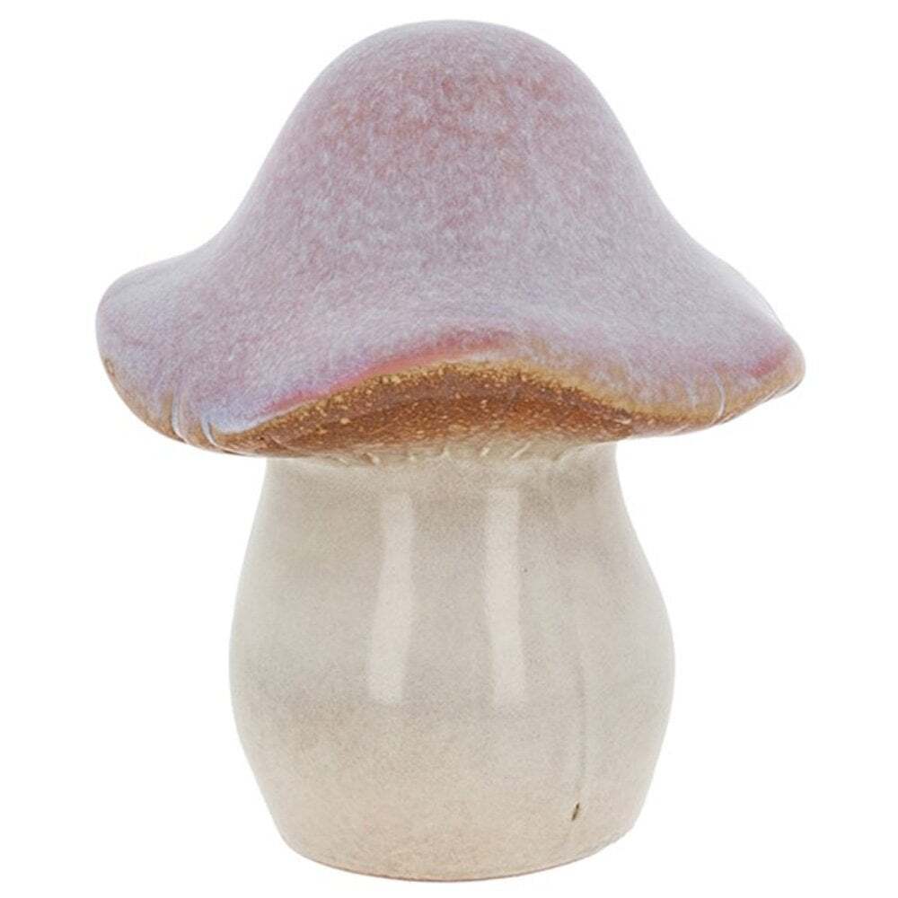 Shudehill Giftware Large Pretty Mushroom Toadstool 345430