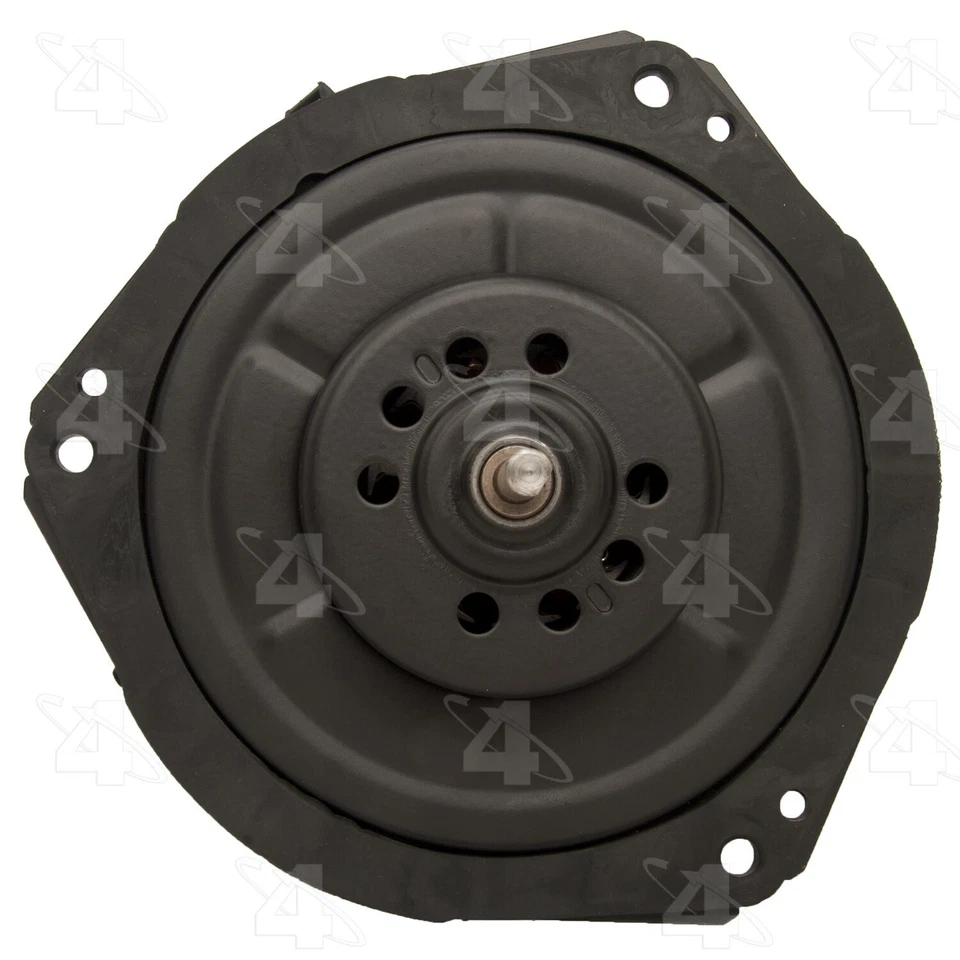 Motor soplador de climatización para Chevrolet Express 1500 1996-2002 4 estaciones 1997 1998 1999 Foto 3 de 4