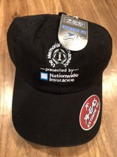 Ahead The MEMORIAL Golf TOURNAMENT Nationwide Black Hat NEW