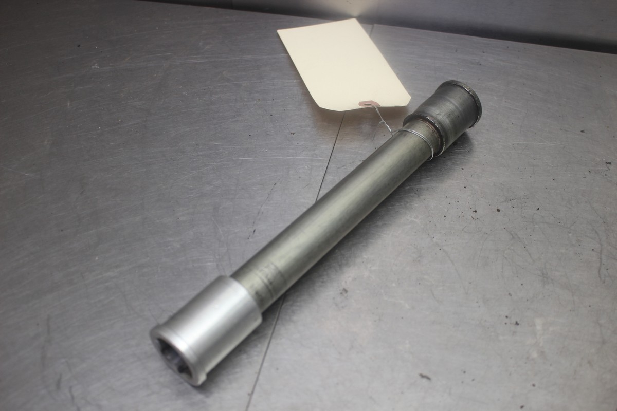 07-08 Ninja ZX6R ZX6 ZX-6R Front Wheel Axle | eBay