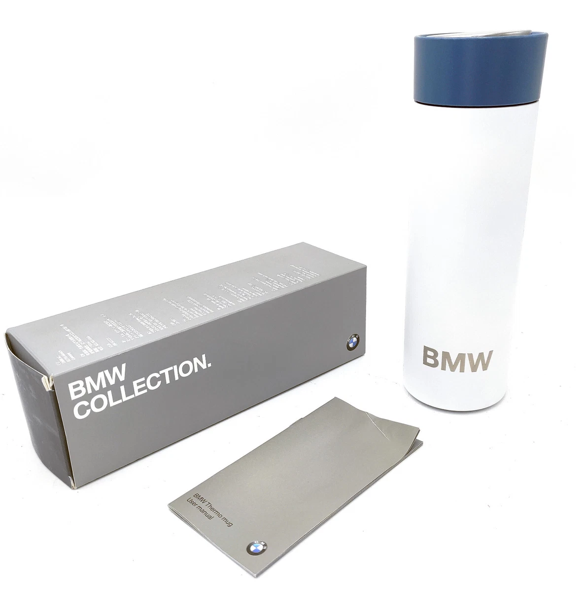 Genuine BMW I Thermo Mug