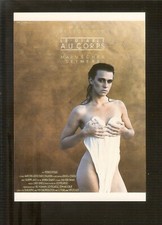 M.BELLOCHIO carte postale Film: LE DIABLE AU CORPS Ed. Nugeron (M.DETMERS) SEXY