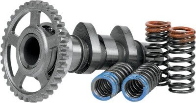 Hot Cams Exhaust Camshaft for DRZ/DVX/KFX/KLX/LTZ 400, 00-12 2252-2E 56-0219