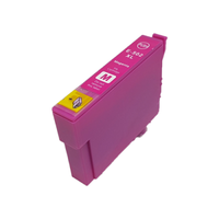 ✅ Kompatible Druckerpatronen 502 Xl FüR Epson Workforce WF-2865 Dwf, WF-2880 Dwf