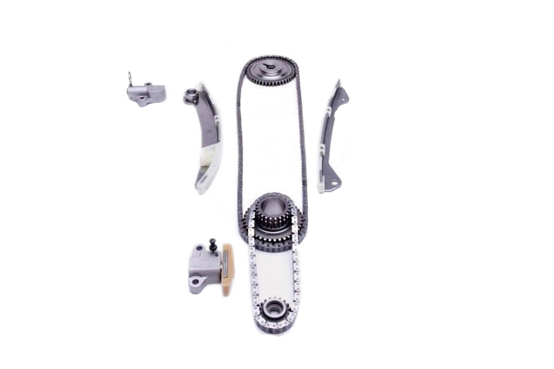Kit distribution chaîne Nissan Qashqai +2 Tiida X-Trail II 1.2 2.0 essence 13070EN20A