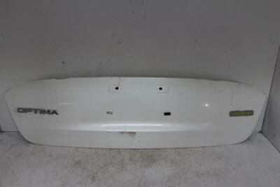 Tail Finish Panel KIA OPTIMA 11 12 13