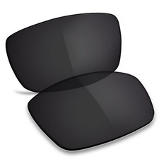 Anti Scratch Polarized Replacement Lenses for-Spy Optic Cooper XL Frame-Opt