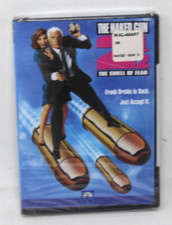 The Naked Gun 2 1/2: The Smell of Fear - Widescreen (DVD) - NEW