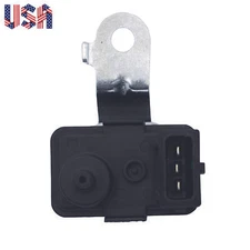 Map Sensor Fit for 93-96 Mitsubishi Mirage Eagle Summit 1993 Plymouth Colt AS40