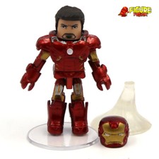 Marvel Minimates SDCC 2021 Marvel Studios Ave...