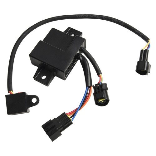 For Suzuki Quadsport Z50 LTZ50 Ignition Box Speed Limiter Remove Tested Quality - Picture 4 of 12