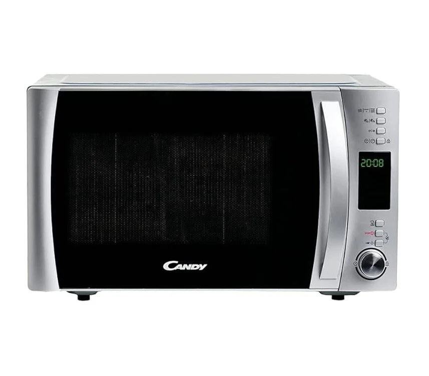 FORNO MICROONDE CANDY CMXG22DS/ST 22 L 1000 W GRILL 5 LIVELLI DI POTENZA INOX